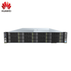 华为huawei 2288h v5服务器(2*5218/8*32g/8*960g 2*14t (4*10t独立