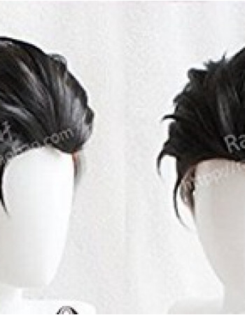 阿坡饵 冰上的尤里 奥塔别克·阿尔京 cos假发 yuri!on ice 均码
