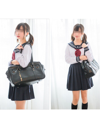 正统jk制服樱花刺绣学生装女水手服长袖班服日本校服学院风套装 短袖