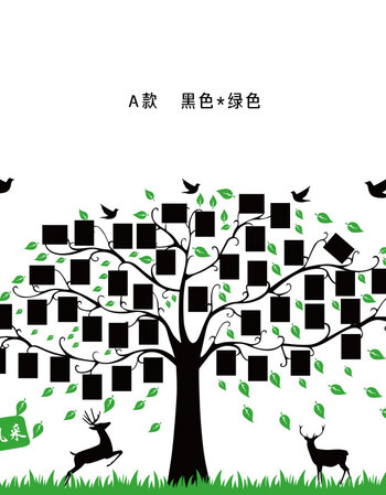 形象墙展示公司员工风采照片墙贴墙寝室梦想板公室办公室贴自粘 a款