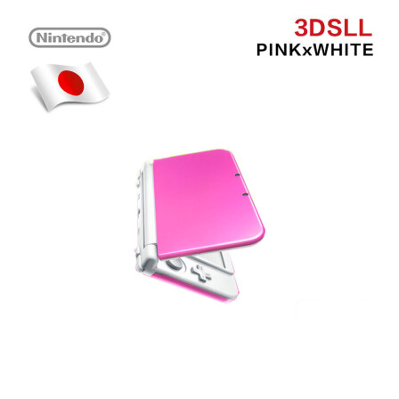 任天堂(Nintendo) New 3dsLL New 2dsLL 掌上