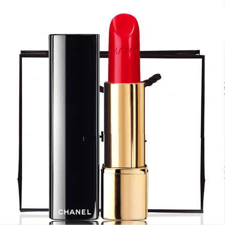 【下单送礼盒】Chanel香奈儿口红女士丝绒系