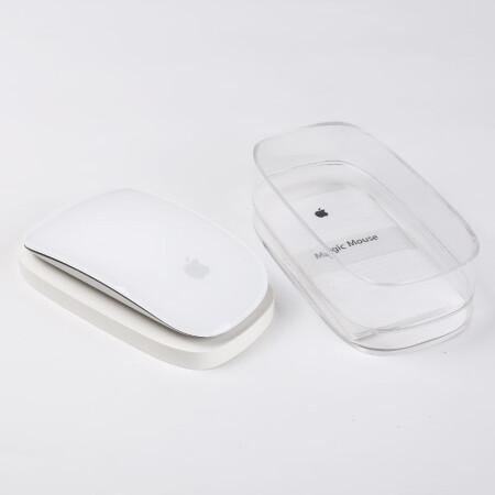 笔记本配件>apple>【二手九成新】applemagicmouse2代苹果鼠标原装