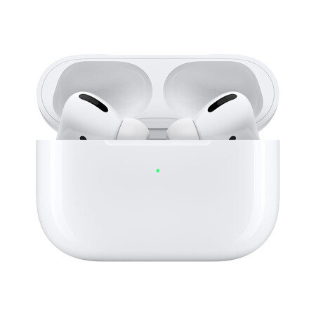 苹果（Apple） AirPods Pro/3代真无线蓝牙运动跑步音乐iphone手机降噪耳机 
