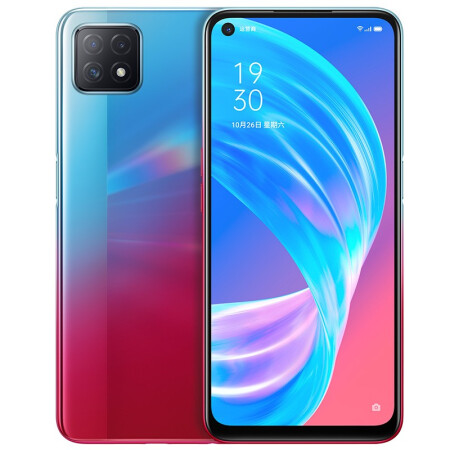 oppo a72手机5goppo手机【1299起 豪礼】oppoa72 a53/a8升级款拍照