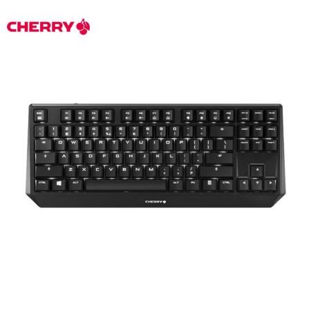 CHERRY机械键盘