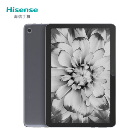 海信(hisense)q5平板电脑 rlcd屏 类水墨屏 4g 64g 全网通 4g lte版