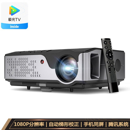 先奇投影仪怎么样??深度剖析测评
