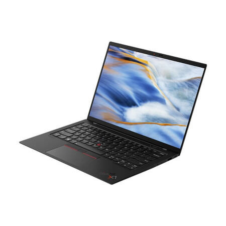 联想笔记本电脑thinkpad x1 carbon 2021款 英特尔evo平台 14英寸 11