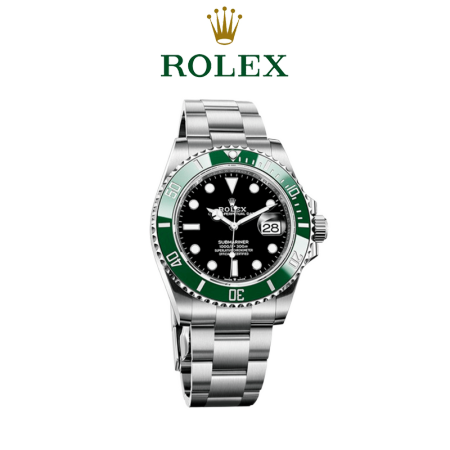 二手商品>二手奢侈品>二手钟表>劳力士(rolex)>【二手99新】21年新款