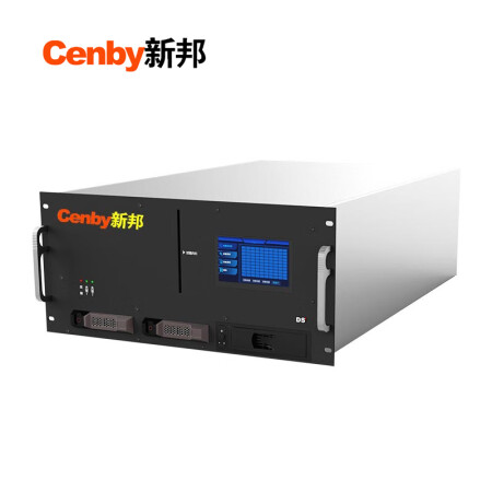 新邦（Cenby）TD319蓝光光盘库