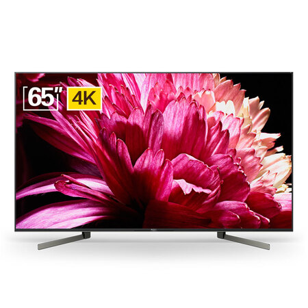 索尼kd65x9500g和z9f哪个好?有没有区别?
