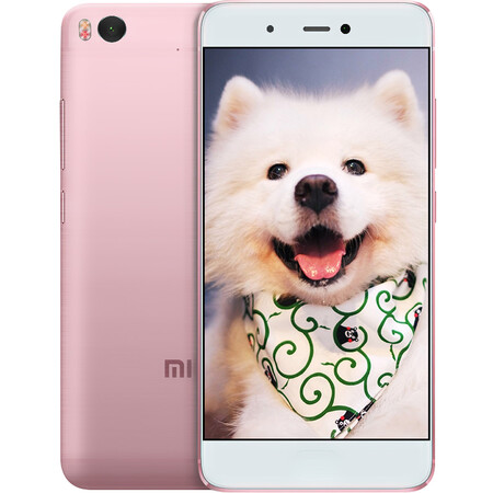 【二手9成新】小米(mi)小米5s 5.