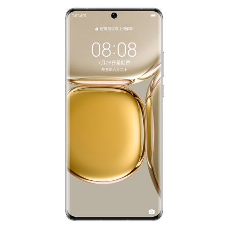 华为huaweip50pro手机拍照通手机旗舰芯片麒麟9000可可茶金8512gb通