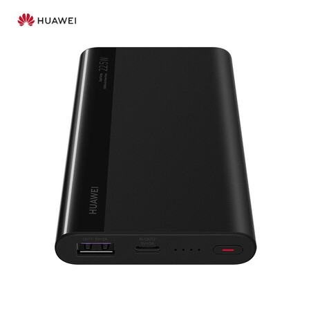 【华为p0008】华为多协议超级快充移动电源/充电宝10000mah(max22.