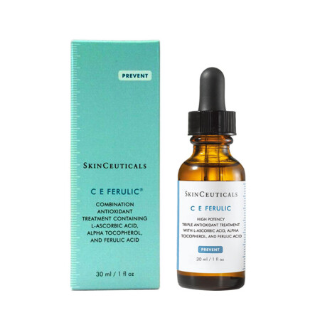 skinceuticals 杜克/修丽可 维生素ce复合修护精华液30ml