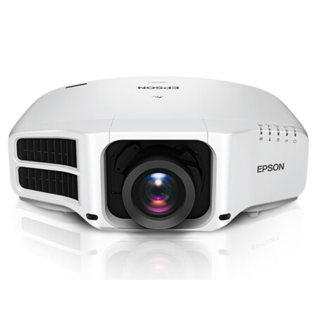 爱普生(epson) cb-g7100 影院工程投影机(3lcd芯片 6500流明 xga