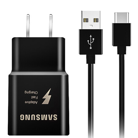 三星(SAMSUNG) 原装S7S8\/S8+充电器Type-C