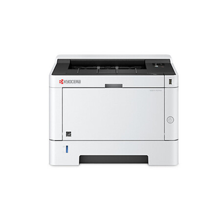 kyocera 京瓷 ecosys p2235dw a4黑白激光打印机_现价