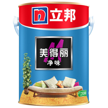 立邦油漆/壁纸