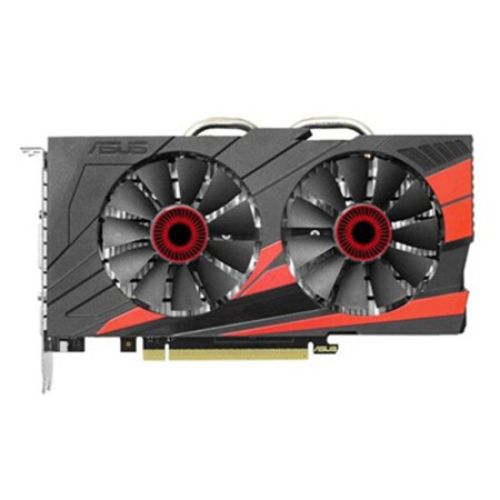 【二手9成新】华硕 gtx950 2g d5 吃鸡游戏显卡 950