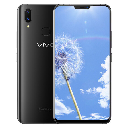vivox21摄像头参数,vivox21参数详细参数 维沃(vivo) x21(6g 128g)全面屏 双摄美颜拍照手机 冰