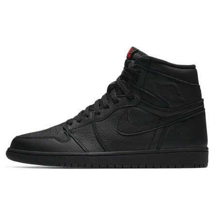 全球购jordan retro 1 high og aj 1代复刻版乔1高帮男士篮球鞋板鞋