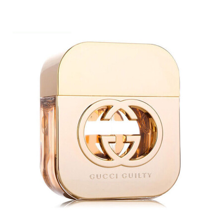 gucci 古驰女士香水/香氛 罪爱女士淡香水edt 50ml ￥338.0