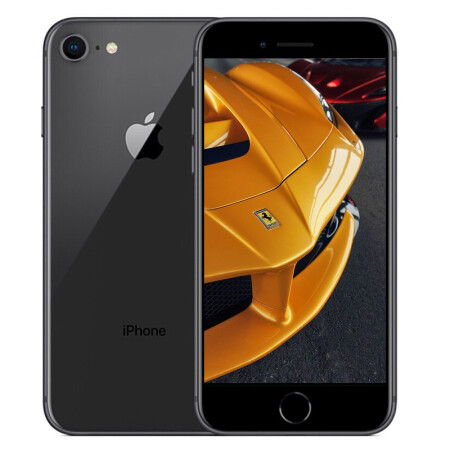 【二手9新】apple iphone8苹果8代手机国行全网通手机
