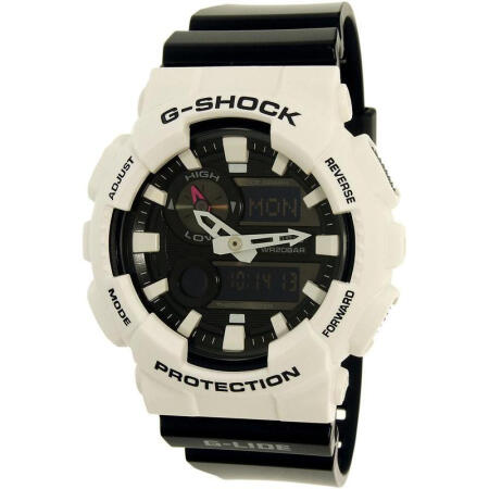 全球购卡西欧(casio)男士 g-shock 手表gax100b7a