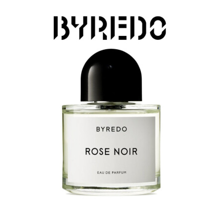 byredo 百瑞德 香水 黑色玫瑰50ml