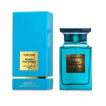 汤姆福特tomfordtf绝耀倾橙橙花油香水portofino浓香水edp100ml