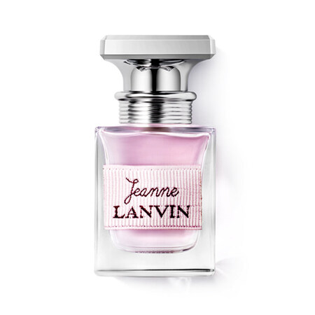 lanvin浪凡jeanne珍妮珍浪凡女士香水淡香精持久 30ml