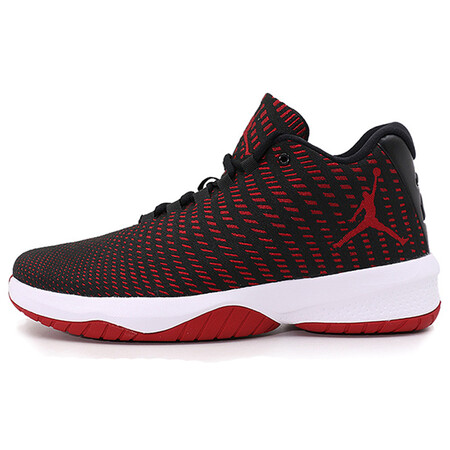 商品耐克nike 男鞋 乔丹鞋 jordan b.