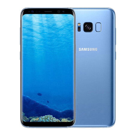 【三星galaxys8评测】移动版三星s8评测:半年机皇仍