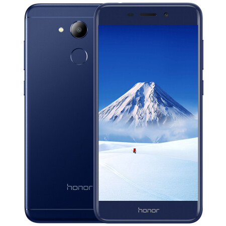 华为(huawei) honor/荣耀v9 play全网通 电信移动联通 智能 4g手机