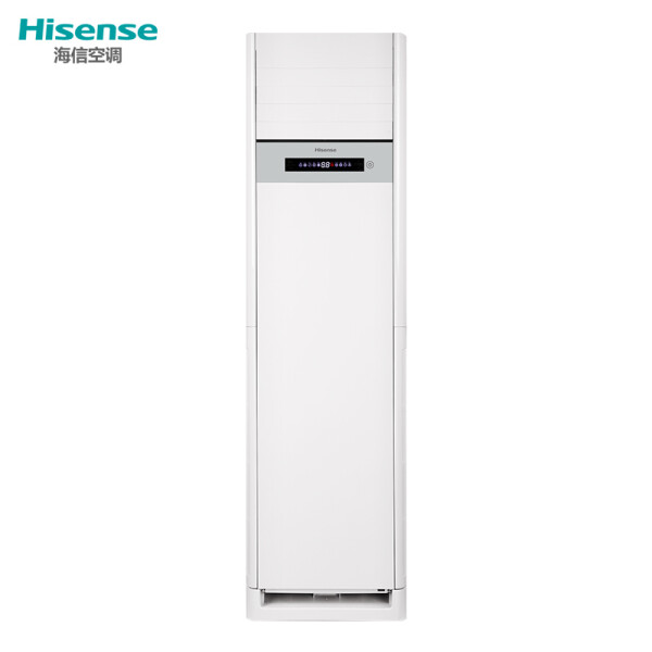 海信(hisense)3匹 定频 快速冷暖 远距离送风 立式空调柜机(kfr-72lw