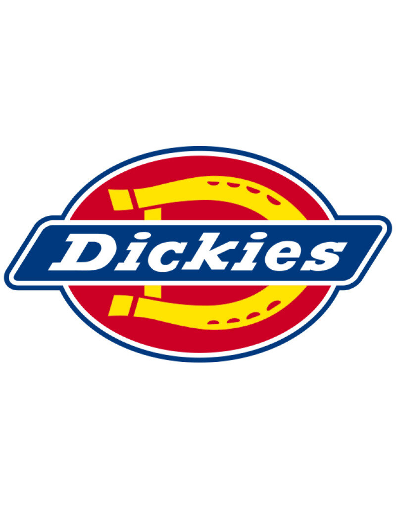 dickies 卫衣女纯棉印花套头