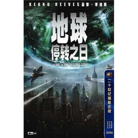 地球停转之日(DVD9) - 电影 - 影视 - 京东JD.C