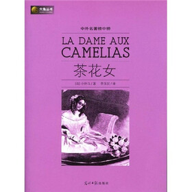 年轻小仲马壁纸图片