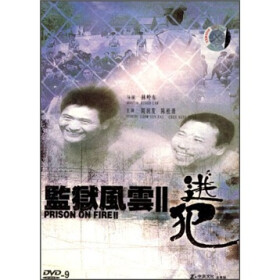 监狱风云2:逃犯(DVD9) - 电影 - 影视 - 京东JD.