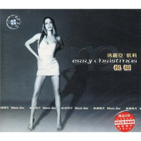 玛丽亚·凯莉:祝福(CD) - 欧美流行 - 音乐 - 京东