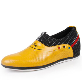 高哥增高鞋专卖店