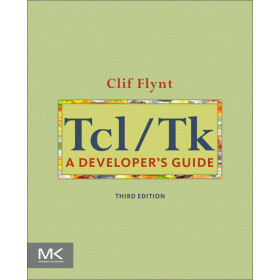 《Tcl\/Tk》(Clif Flynt)电子书下载、在线阅读、内