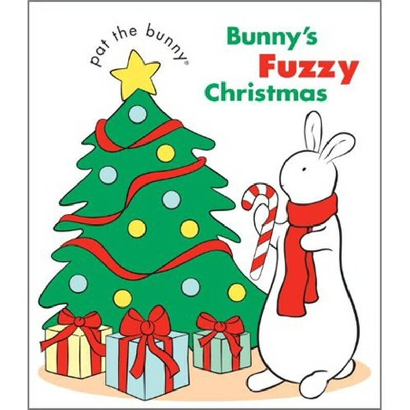 bunny"s fuzzy christmas - 京东触屏版
