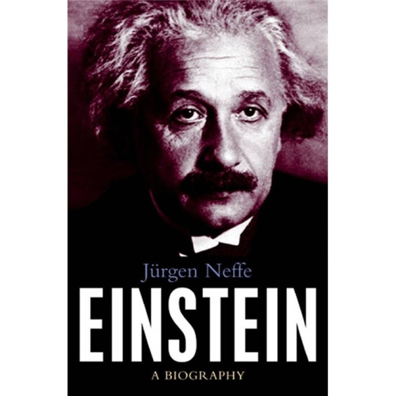 einstein: a biography