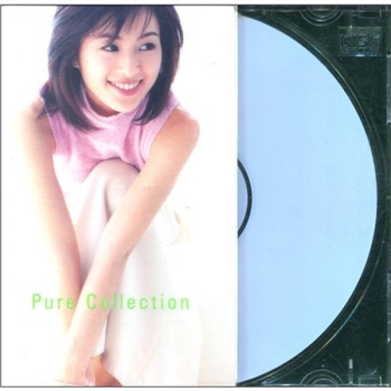 中图原装进口系列:酒井法子(cd)(京东专卖) 京东自营