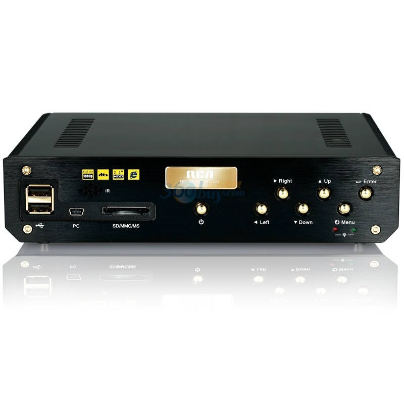 无线投影仪3d播放评测_rca高清播放器评测_rca高清播放器