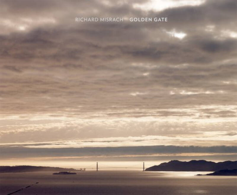 richard misrach: golden gate