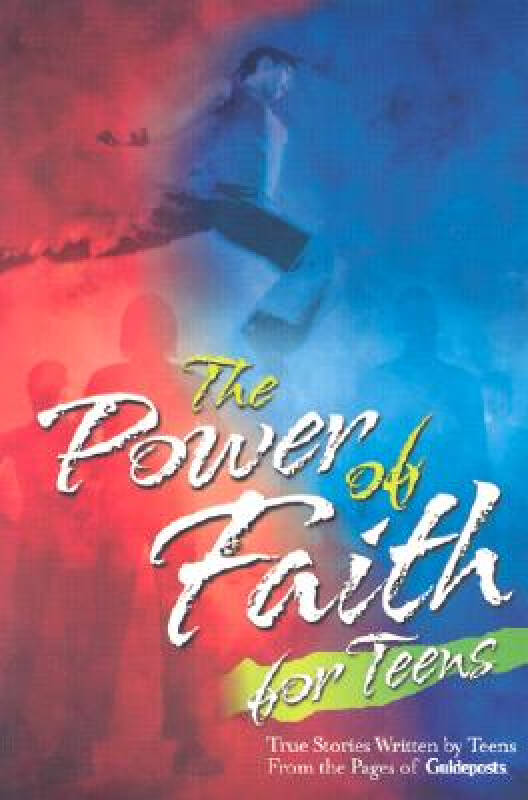 【预订】the power of faith for teens